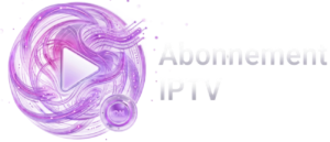 abonnement iptv