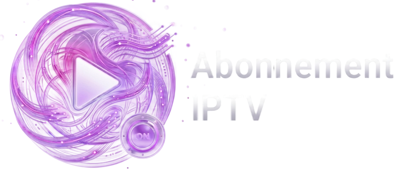 abonnement iptv