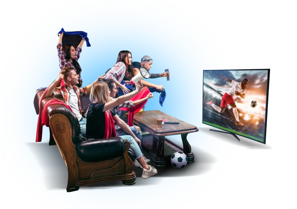 ABONNEMENT IPTV
